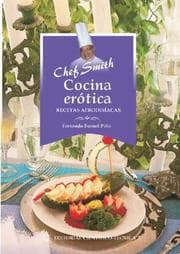 Cover von Cocina erótica