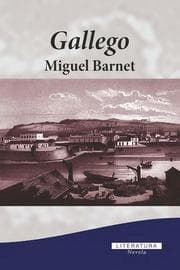 Cover von Gallego