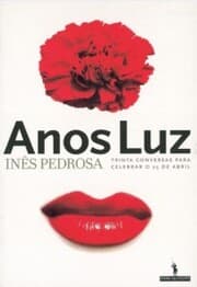 Cover von Anos Luz