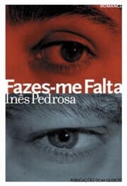 Cover von Fazes-me Falta