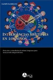Cover von Inteligencias múltiples en los niños