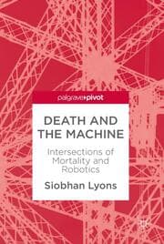 Cover von Death and the Machine