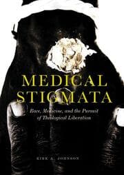 Cover von Medical Stigmata