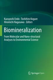 Cover von Biomineralization