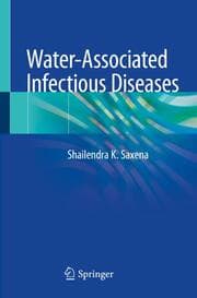 Cover von Water-Associated Infectious Diseases