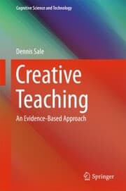 Cover von Creative Teaching