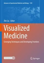 Cover von Visualized Medicine