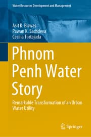 Cover von Phnom Penh Water Story
