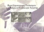Cover von Basic Laparoscopic Techniques And Advanced Endoscopic Suturing: A Practical Guidebook