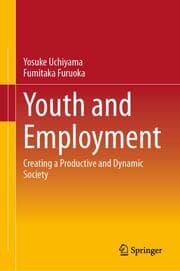 Cover von Youth and Employment