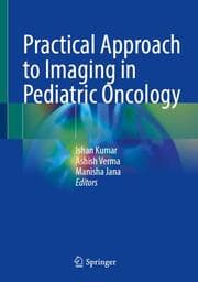 Cover von Practical Approach to Imaging in Pediatric Oncology