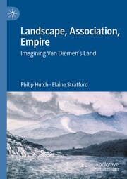 Cover von Landscape, Association, Empire