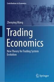 Cover von Trading Economics