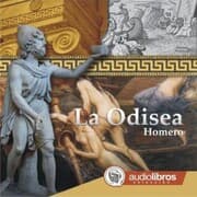 Cover von La Odisea