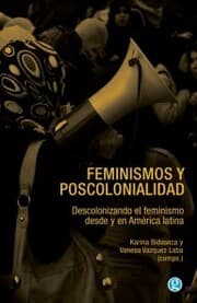 Cover von Feminismos y poscolonialidad