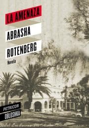 Cover von La amenaza