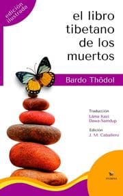 Cover von El libro tibetano de los muertos (Edición Ilustrada)