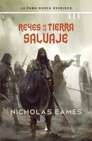 Cover von Reyes de la tierra salvaje (versión latinoamericana)