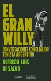 Cover von El gran Willy
