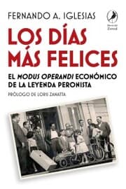 Cover von Los días más felices