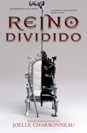 Cover von Reino dividido