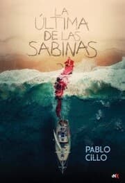 Cover von La última de las Sabinas