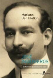 Cover von José Ingenieros