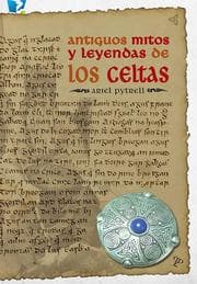 Cover von Antiguos mitos y leyendas Celtas