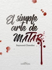 Cover von El simple arte de matar