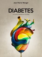 Cover von Diabetes