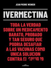 Cover von Ivermectina
