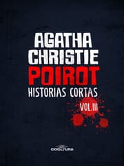 Cover von Poirot : Historias cortas Vol. 3