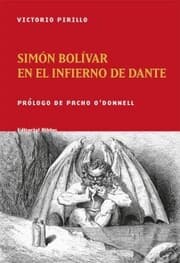 Cover von Simón Bolívar en el Infierno de Dante