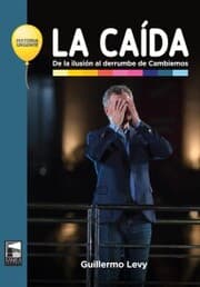 Cover von La caída