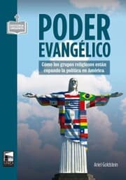 Cover von Poder evangélico
