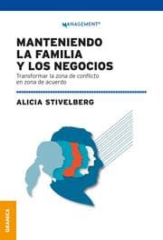 Cover von Manteniendo la familia y los negocios
