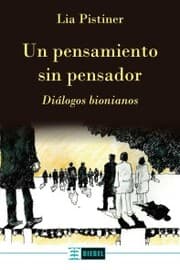 Cover von Un pensamiento sin pensador