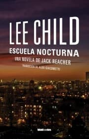 Cover von Escuela nocturna