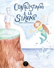 Cover von Conquistando a la sirena