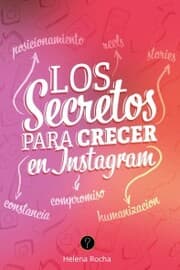 Cover von Los secretos para crecer en Instagram