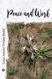 Cover von Peace and work