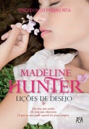 Cover von Lições de Desejo