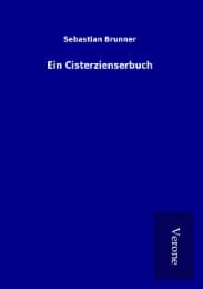 Cover von Ein Cisterzienserbuch