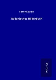 Cover von Italienisches Bilderbuch