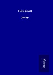 Cover von Jenny