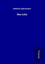 Cover von Neu-Lohe