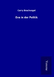 Cover von Eva in der Politik