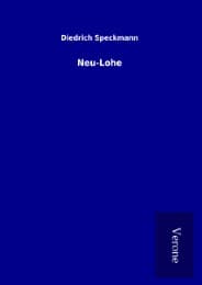 Cover von Neu-Lohe