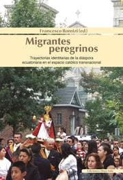 Cover von Migrantes peregrinos