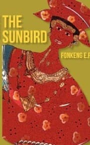 Cover von The Sunbird